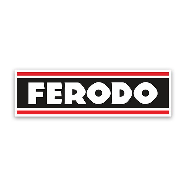 FERODO