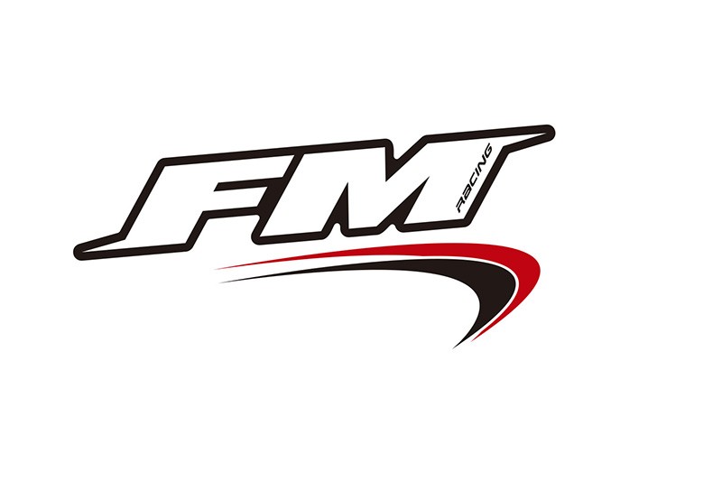 FM RACING BIKE