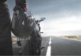 Scopri le diverse tipologie di caschi