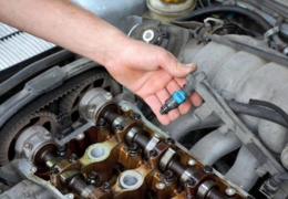 Scopri perché è importante la pulizia degli iniettori