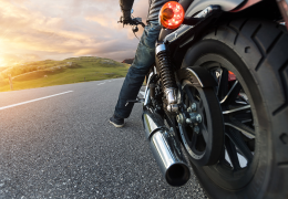 Prepara il tuo scooter o la tua moto al freddo