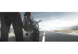 Scopri le diverse tipologie di caschi