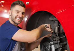 Cosa sono le sospensioni auto e quando sostituirle