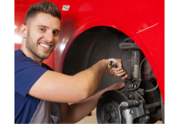 Cosa sono le sospensioni auto e quando sostituirle